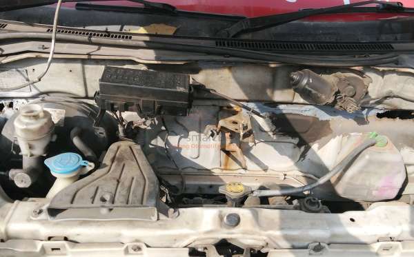 SUZUKI 415 T