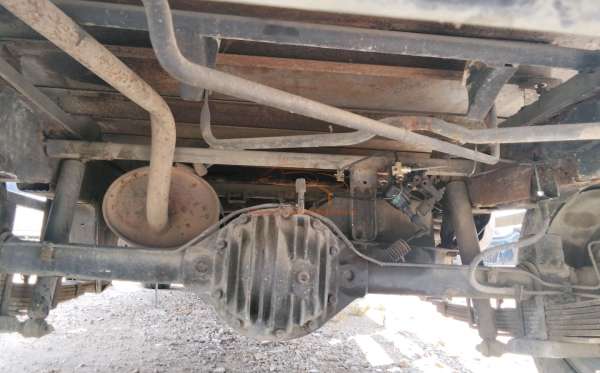 SUZUKI 415 T