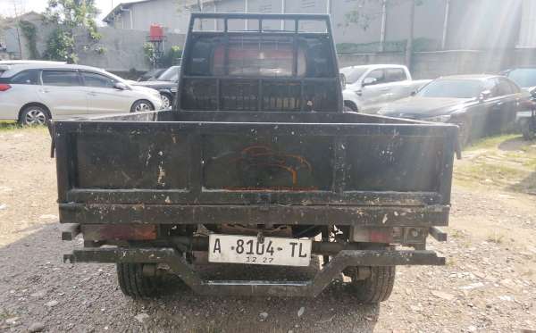 SUZUKI 415 T