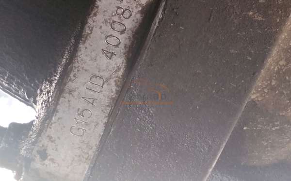 SUZUKI 415 T