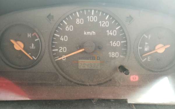 SUZUKI 415 T