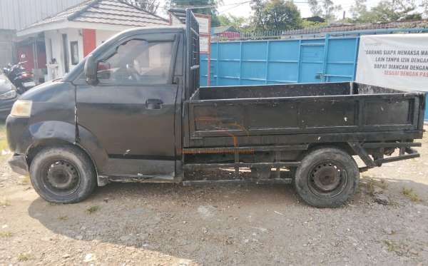 SUZUKI 415 T