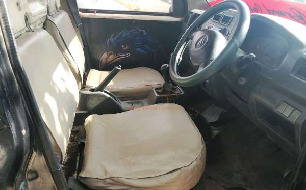 SUZUKI 415 T