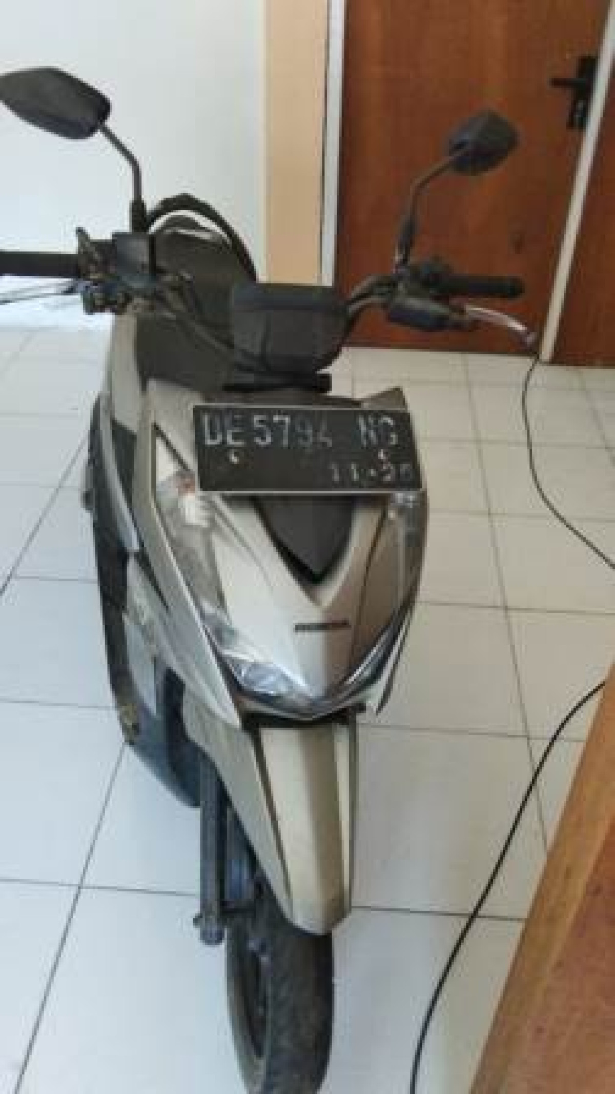 HONDA BEAT STREET