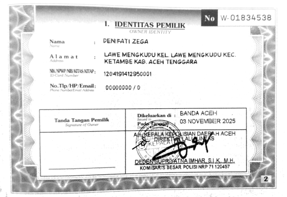 HONDA BEAT DLX SMART KEY