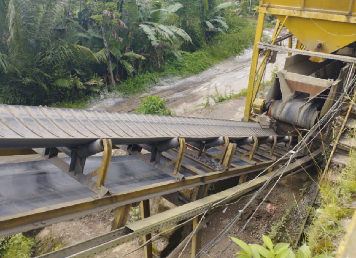 BATCHING PLAN Wet System