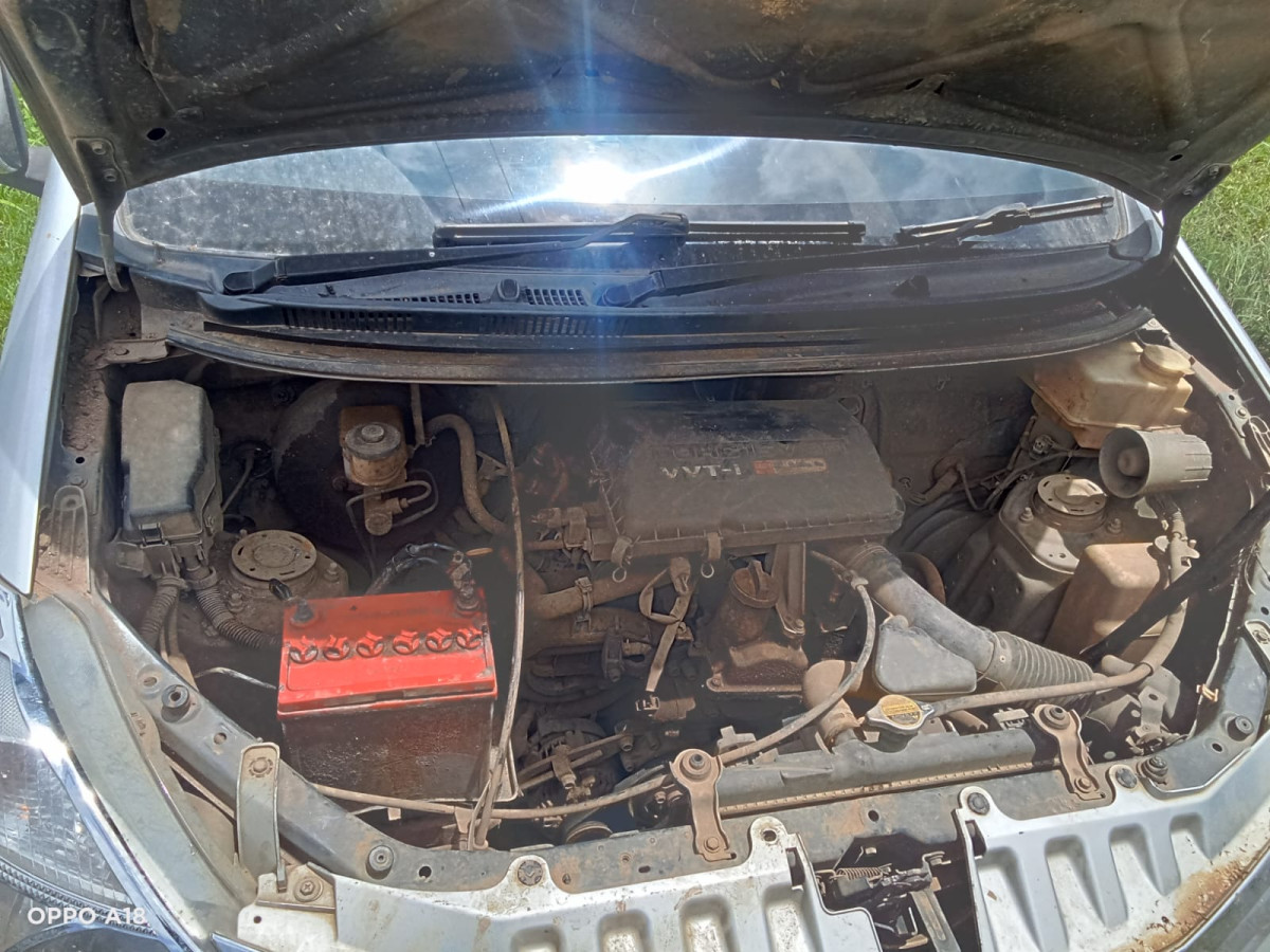 TOYOTA AVANZA  1.3 G