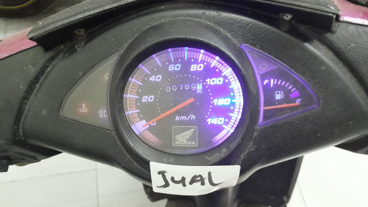 HONDA VARIO 110