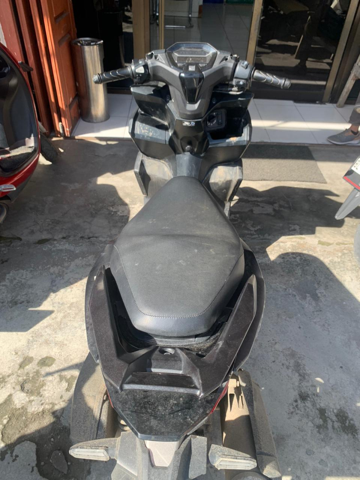 HONDA VARIO 160