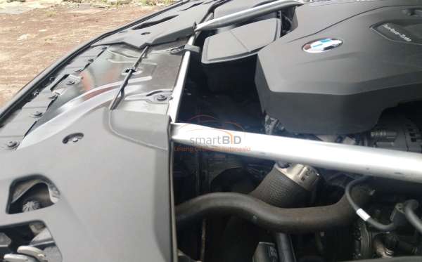 BMW G30 CKD A/T