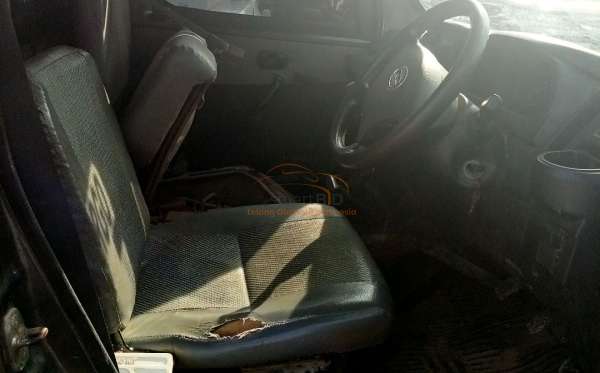 DAIHATSU GRAN MAX PICK-UP 1.5