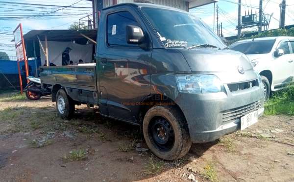 DAIHATSU GRAN MAX PICK-UP 1.5