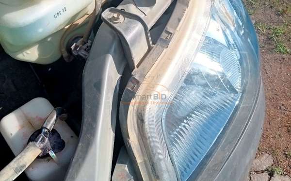 DAIHATSU GRAN MAX PICK-UP 1.5