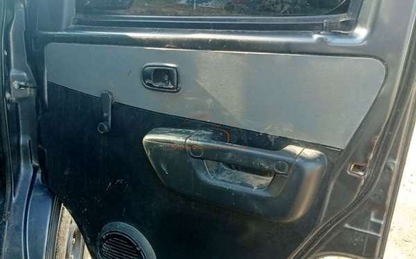 DAIHATSU GRAN MAX PICK-UP 1.5
