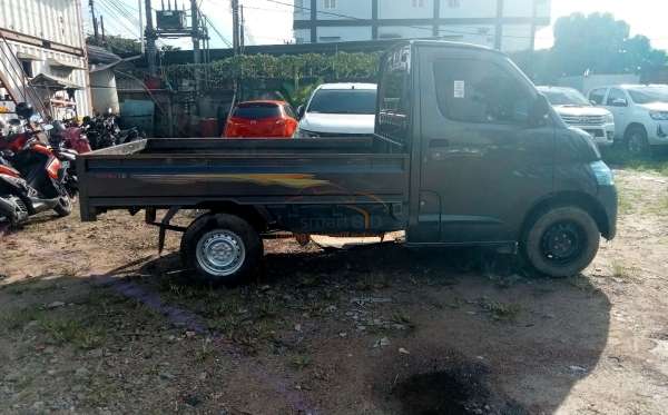 DAIHATSU GRAN MAX PICK-UP 1.5