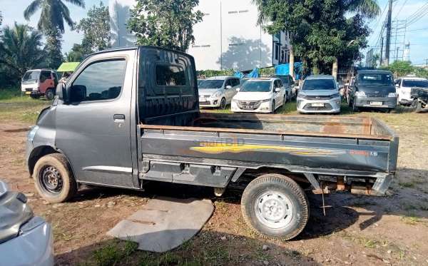 DAIHATSU GRAN MAX PICK-UP 1.5