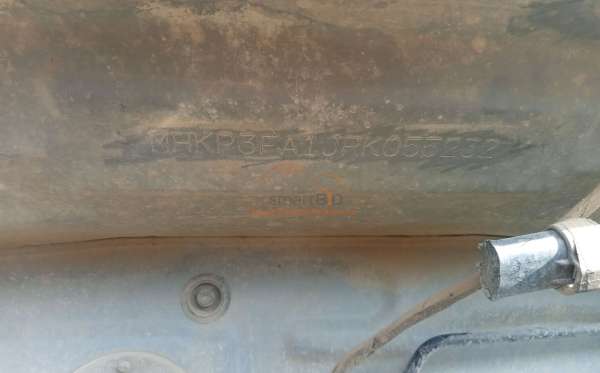 DAIHATSU GRAN MAX PICK-UP 1.5