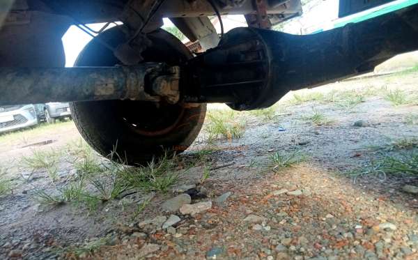DAIHATSU GRAN MAX PICK-UP 1.5