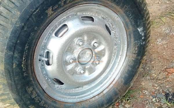 DAIHATSU GRAN MAX PICK-UP 1.5