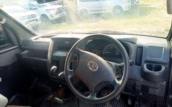 DAIHATSU GRAN MAX PICK-UP 1.5