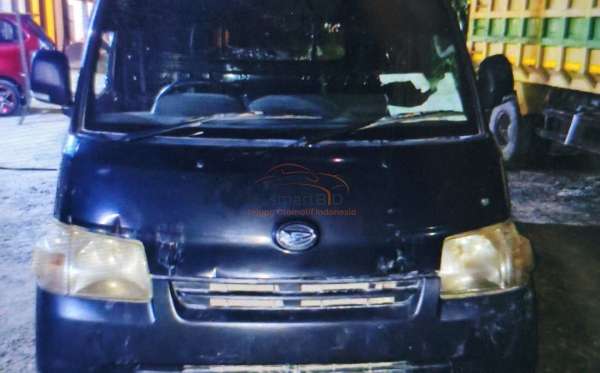 DAIHATSU  GRAN MAX  PICK-UP