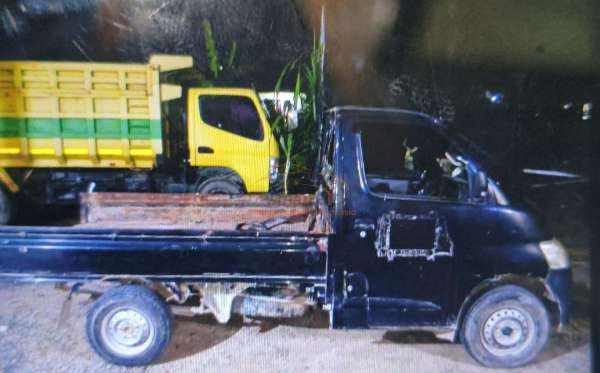 DAIHATSU  GRAN MAX  PICK-UP