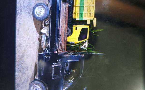 DAIHATSU  GRAN MAX  PICK-UP