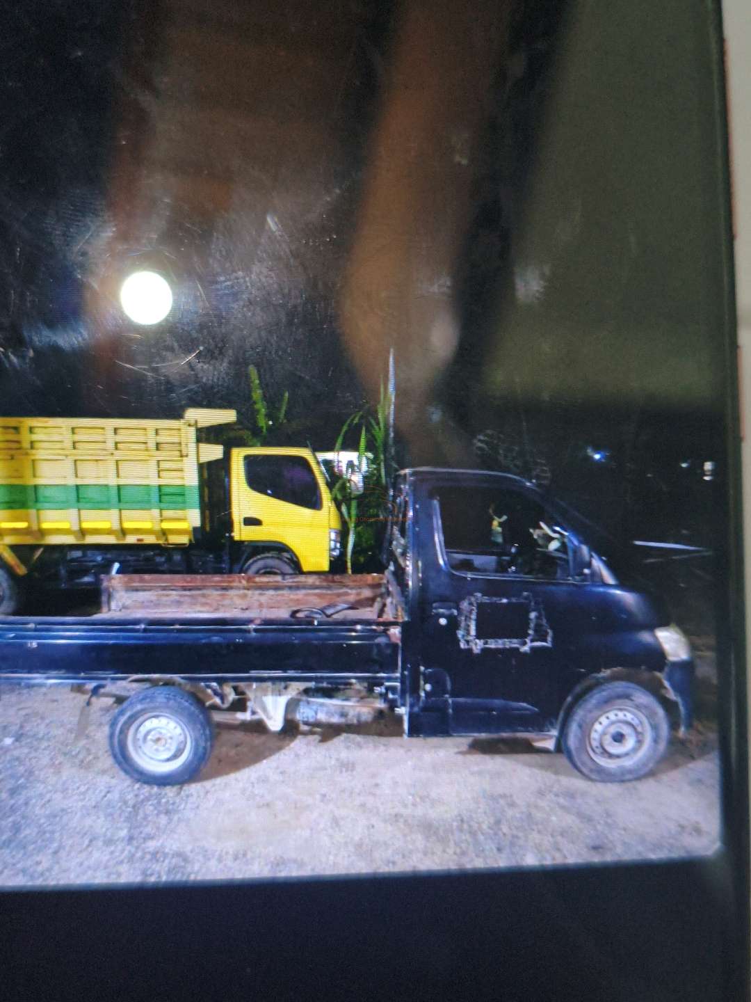 DAIHATSU  GRAN MAX  PICK-UP