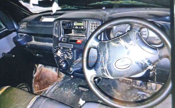 DAIHATSU  GRAN MAX  PICK-UP