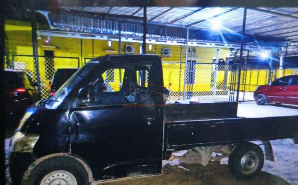 DAIHATSU  GRAN MAX  PICK-UP