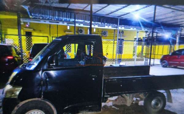 DAIHATSU  GRAN MAX  PICK-UP