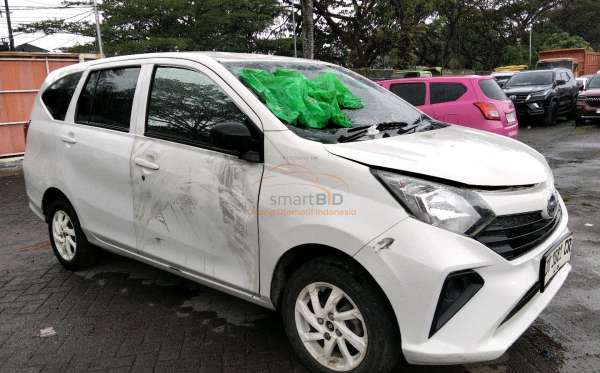 DAIHATSU SIGRA