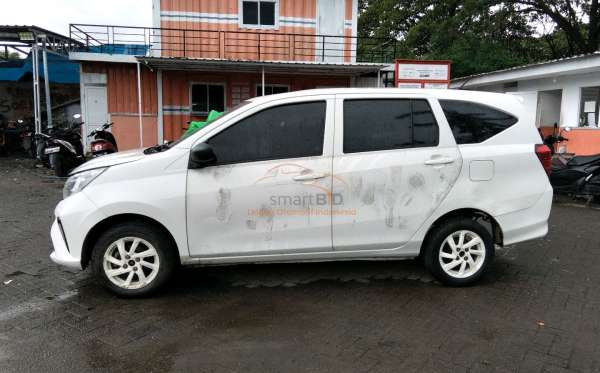 DAIHATSU SIGRA