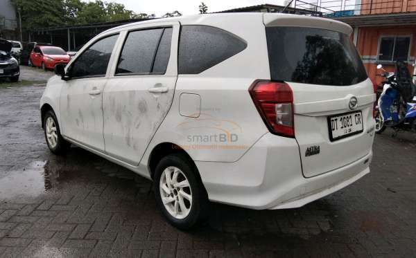 DAIHATSU SIGRA