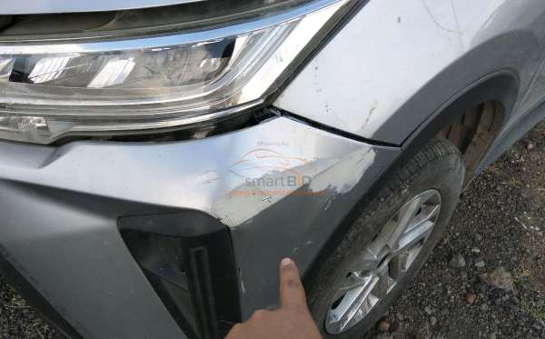 DAIHATSU TERIOS
