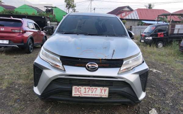 DAIHATSU TERIOS