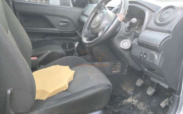 DAIHATSU TERIOS