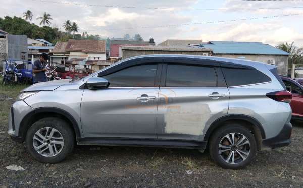 DAIHATSU TERIOS