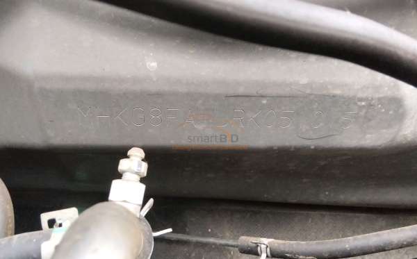 DAIHATSU TERIOS
