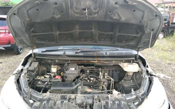 DAIHATSU TERIOS