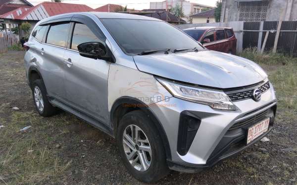 DAIHATSU TERIOS
