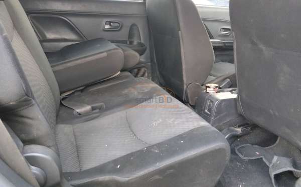 DAIHATSU TERIOS