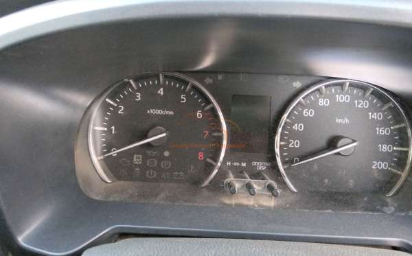 DAIHATSU TERIOS
