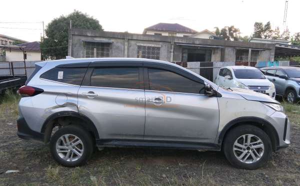 DAIHATSU TERIOS