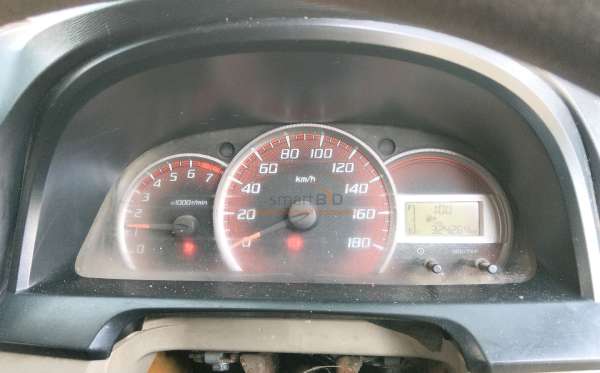 DAIHATSU  XENIA  R