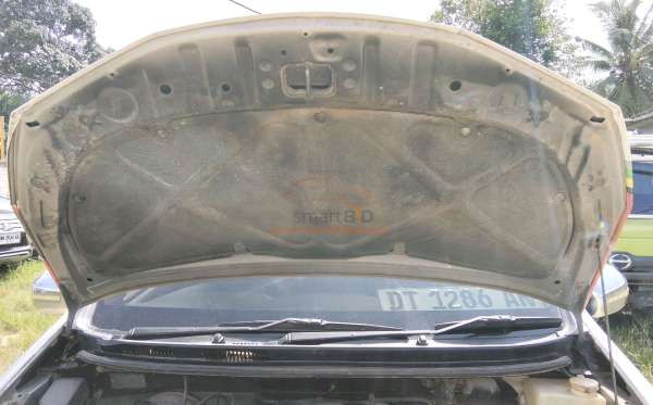 DAIHATSU  XENIA  R