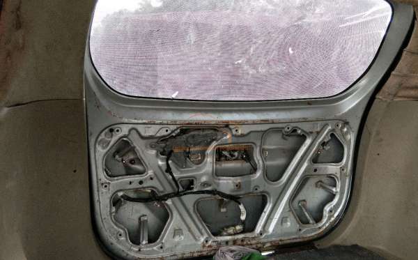 DAIHATSU  XENIA  R