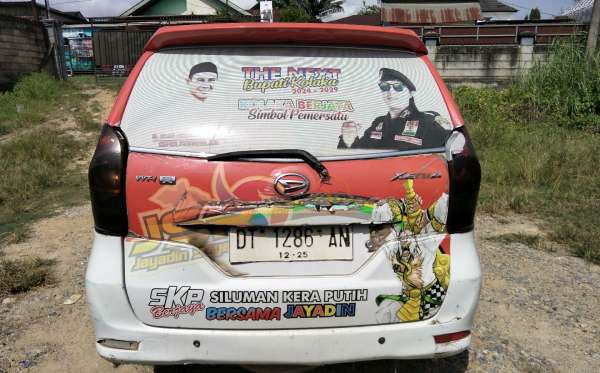 DAIHATSU  XENIA  R