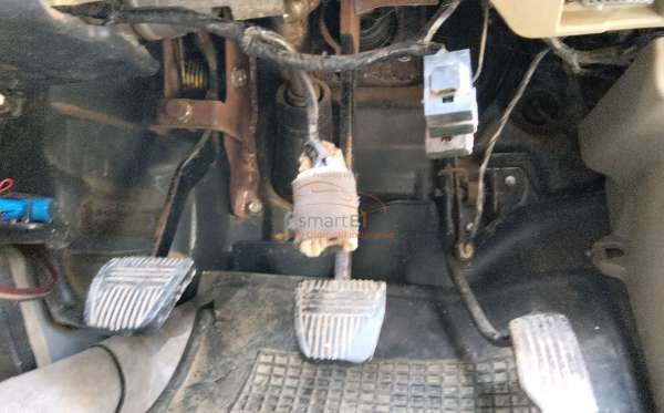 DAIHATSU  XENIA  R