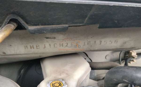 DATSUN GO PANCA